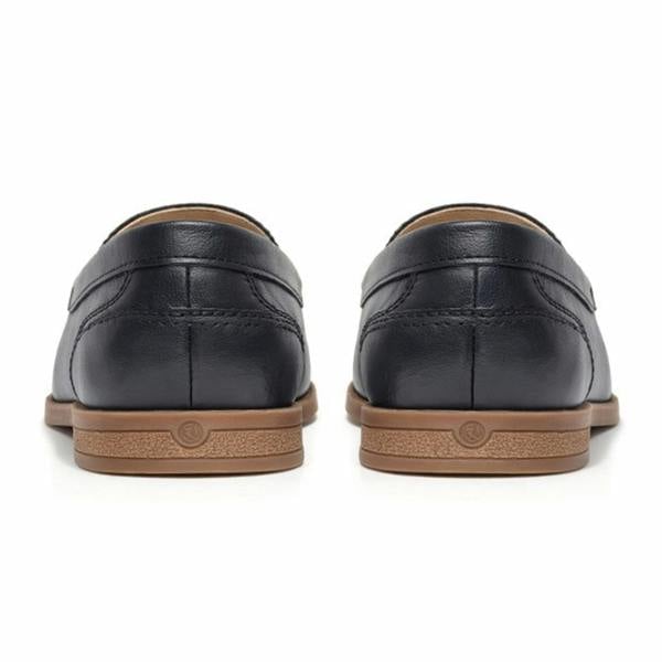 Cipriata NICOLOSA Loafer Shoes Loafer Shoes   in  Black