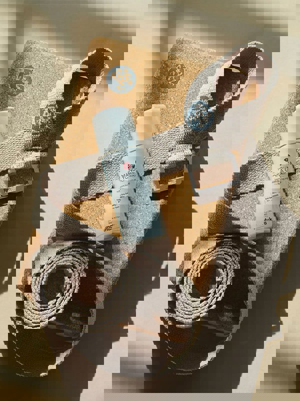 Manduka Yoga Grip Gel - Citrus - 2oz (56ml) 	