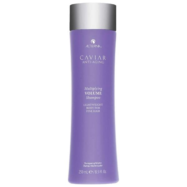 Alterna Caviar Anti-Aging Multiplying Volume Shampoo 250ml