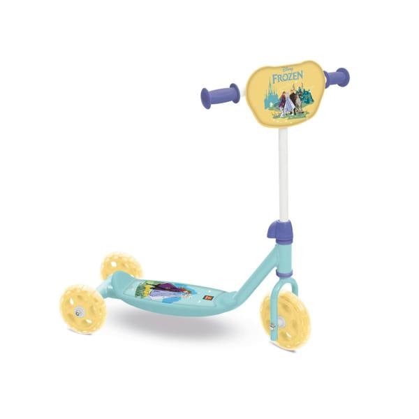 Disney Frozen 3-Wheel Kids Scooter