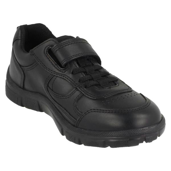 Start-rite Boys Startrite School Shoes League