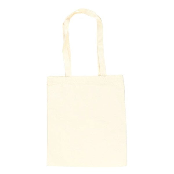 Serano Let's Sleep Under the Stars Caravan Polycotton Tote Bag