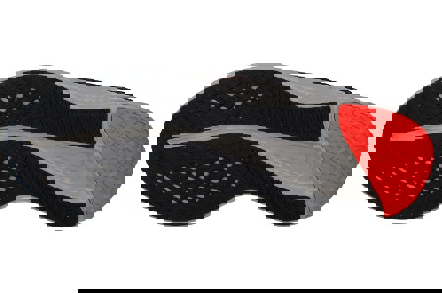 Nike Quest 5 Mens Dd0204  005 - Black Bright Crimson 005 - Photo 4