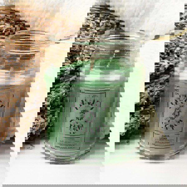 Myga Seven Chakra Candles