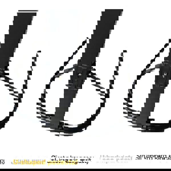 Gr8 Home Folding Laptop Table Sofa Bed Stand Computer Desk Game Driving Adjustable Tray