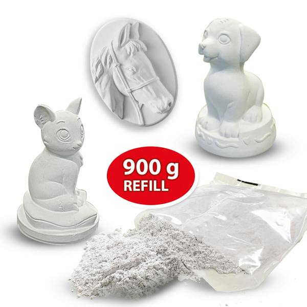 SES Creative Casting and painting - Moulding powder