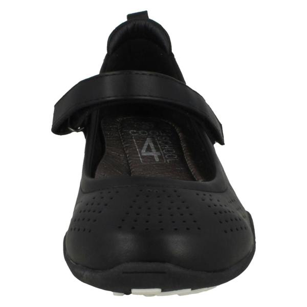 Reflex Girls Reflex Upper Strap Ballerinas H2566