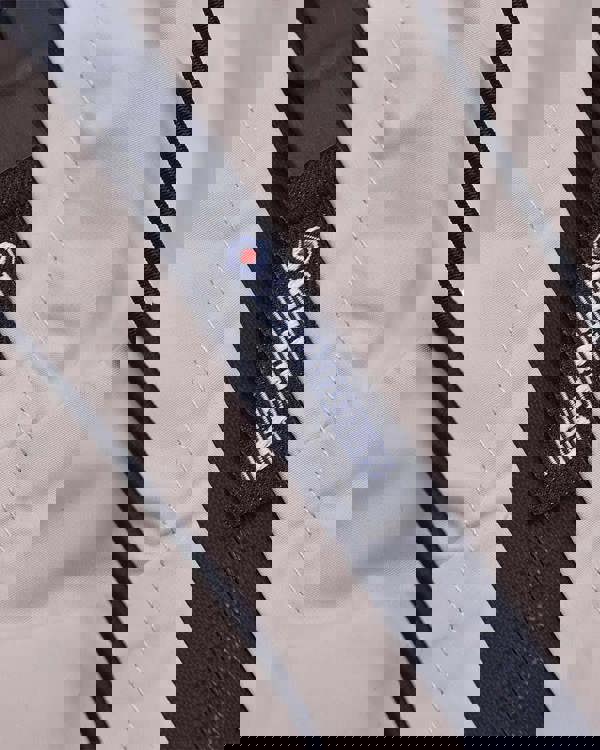 Lambretta Mens Casual Jacket Hooded Lightweight MOD SKA Parka Coat