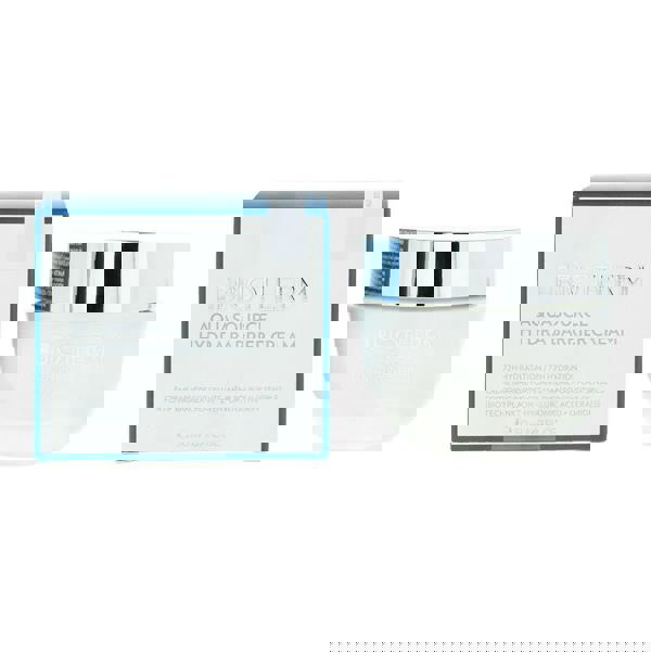 Aquasource Biotherm Aquasource Hydra Barrier Cream 50ml