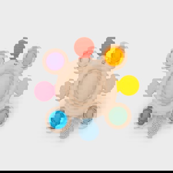 tickit SiliSoft Baby Bundle