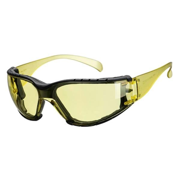 Wrap Around Plus Safety Glasses Portwest