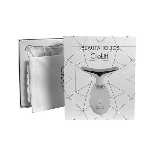 GloLift 7-LED Face and Neck Rejuvenator