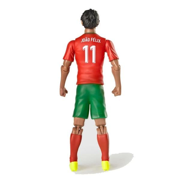 Banbo | Joao Felix Portugal Fully Articulated Figurine