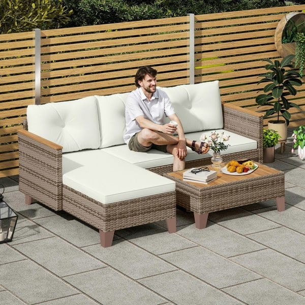 Modular Sofa