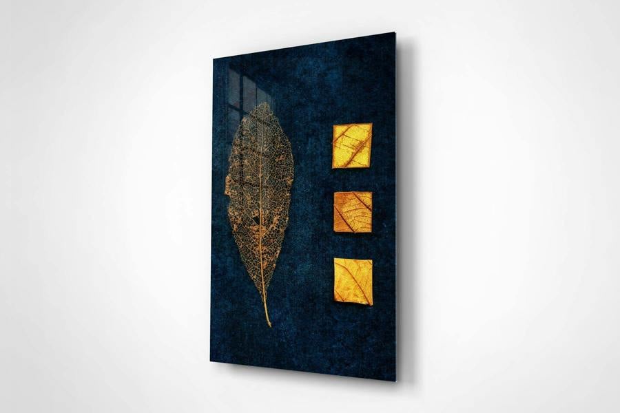 Fernlight Gallery Organic Form III