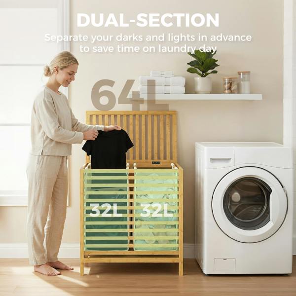 Laundry Hamper
