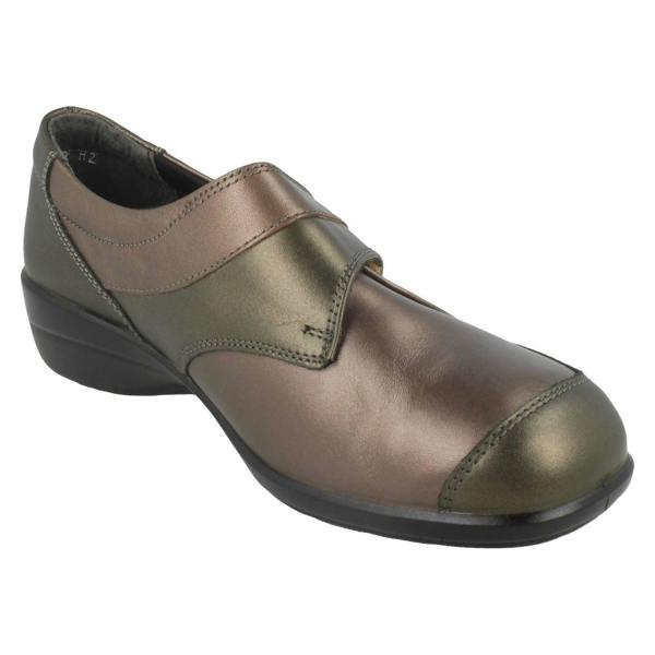 DB Shoes Ladies EasyB Casual Shoes Repton