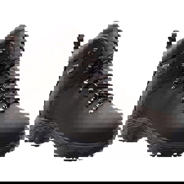 Cotswold Nebraska Hiker Men's Boots in Crazy horse