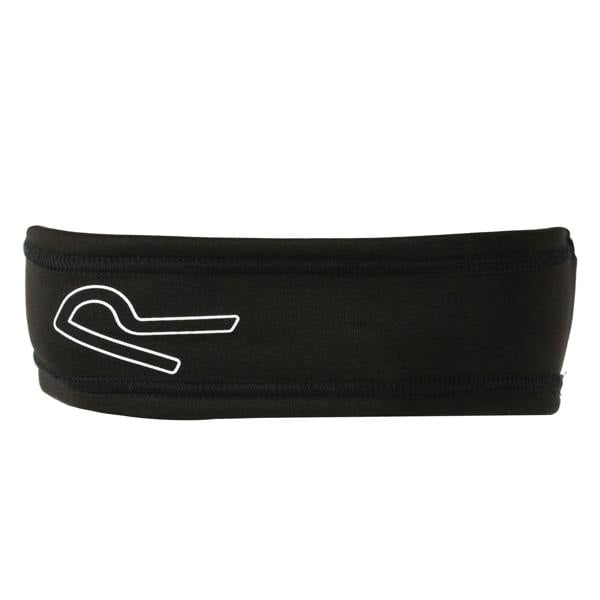 Regatta Womens/Ladies Active Headband - Black - 