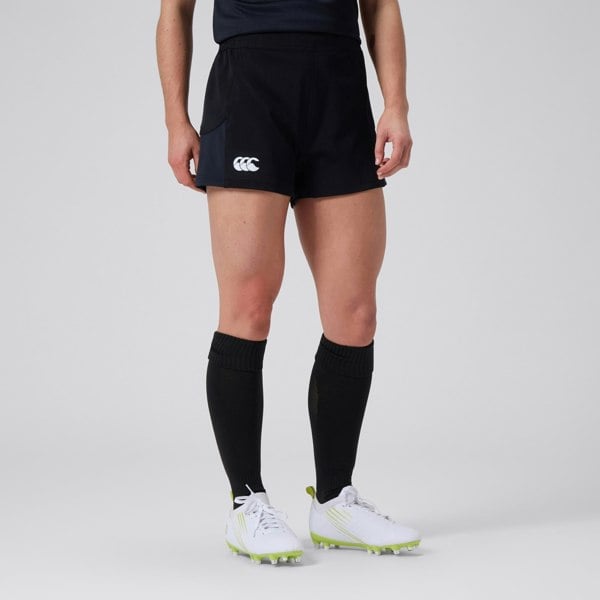 Canterbury Women's Advantage Game-Day Rugby Shorts {C-QA008696}