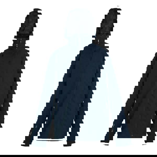 Regatta Mens Coriver 3 in 1 Jacket - Navy