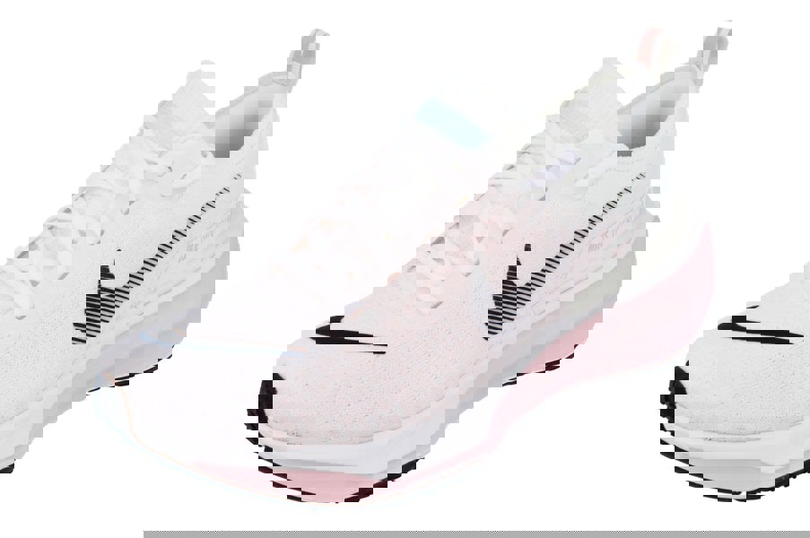 Nike Womens Zoomx Invincible Run Fk 3 Womens Dr2660  106 - White Black Atmosphere 106 - Photo 0