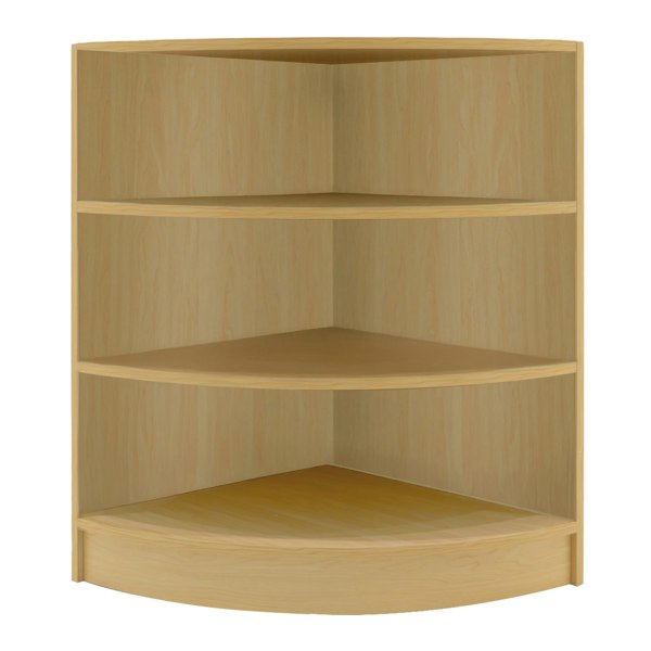 Monstershop Calliope LED Shop Counter Set K1200, C1200 & LM60 - Maple