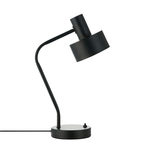 Nordlux Matis | Table lamp | Black