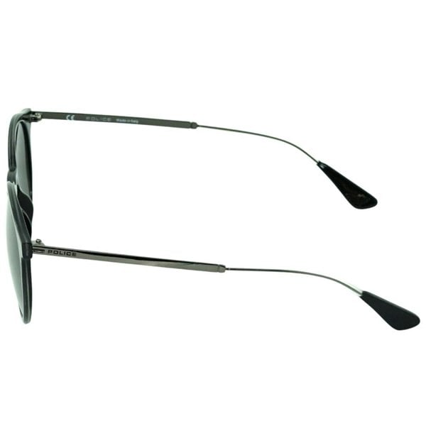 Police Spl775M 01En Silver Sunglasses