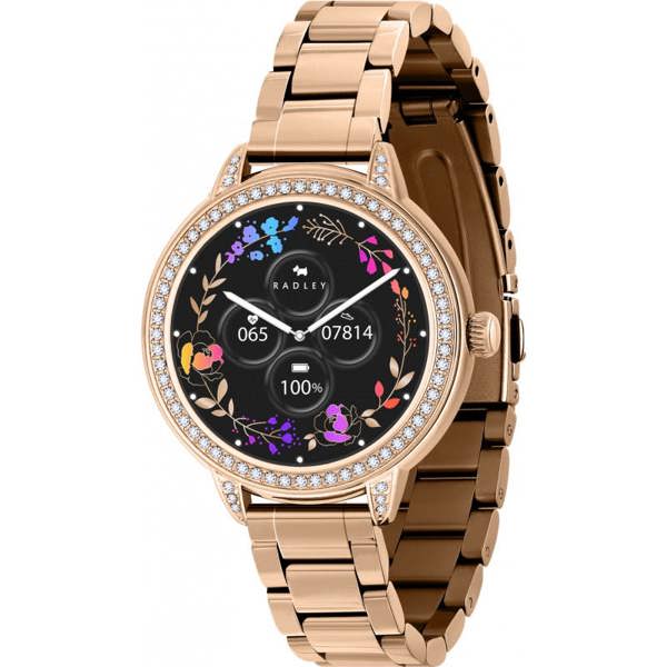 Radley Series 33 Smartwatch RYS33-4024