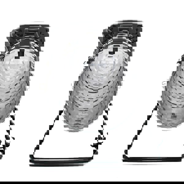 Maxblast 80L Industrial Vacuum, 4 Attachments & 3 Hoover Bags