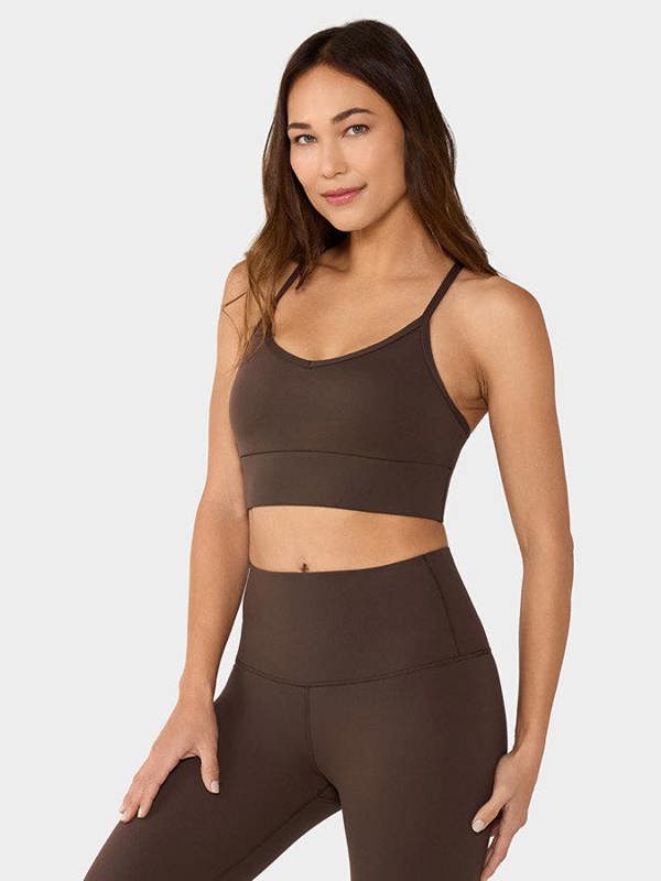 Tavi Boost Sports Bra