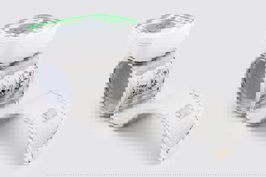 Kinetik Wrist BP Monitor