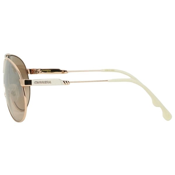 Carrera Panamerika65 0Szj G4 Ivory Sunglasses