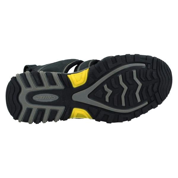 Hi-Tec Childrens Hi-Tec Casual Closed Toe Sandals Cove