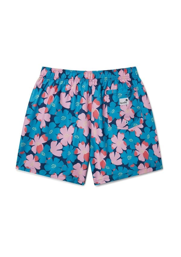 BOARDIES Sully Floral