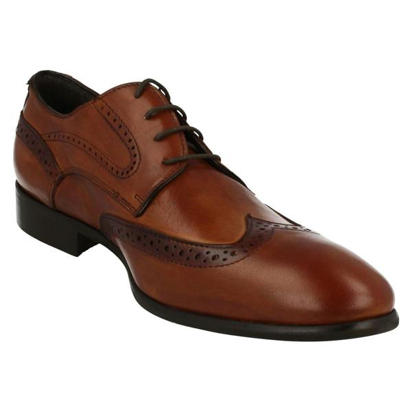 Mens Morena Gabbrielli Lace Up Brogues FA-B2423