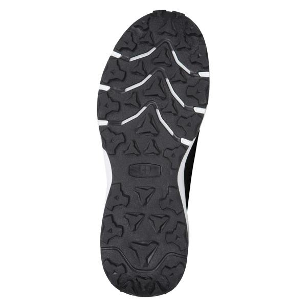 Mountain Warehouse Womens/Ladies Chicago Thermal Fleece Lined Snow Boots - Black - 