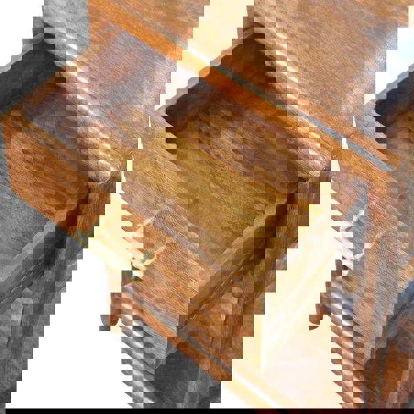 Artisan Furniture Solid Wood Regency Chestnut Nightstand