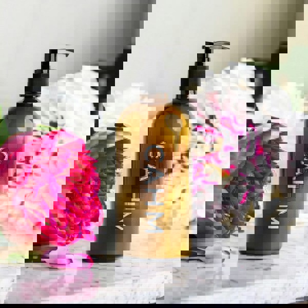 Peony, Rose & Oud - Hand & Body Lotion