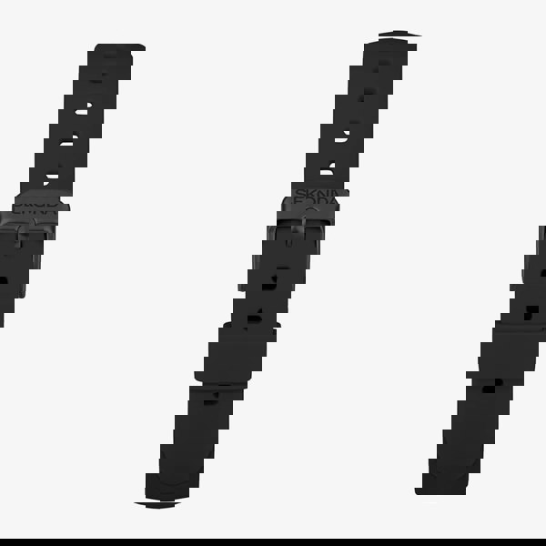 Sekonda Track Black Rubber Strap Smart Watch 30171