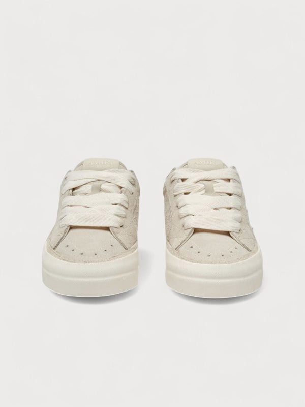Amiri Sunset Skate Low 'Alabaster Birch' - Supplied FashionAmiri