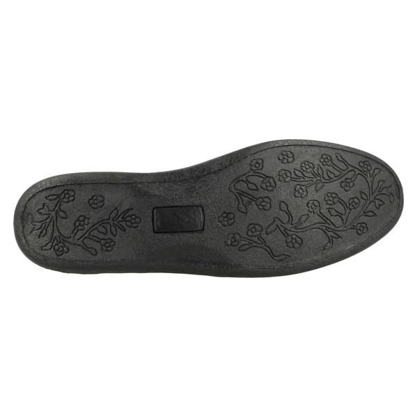 Nevada Ladies Nevada Floral Design Slippers Style 223069