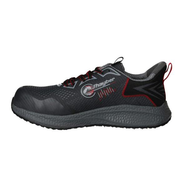 Jhayber FALCON S1PS FO SR Safety Trainers