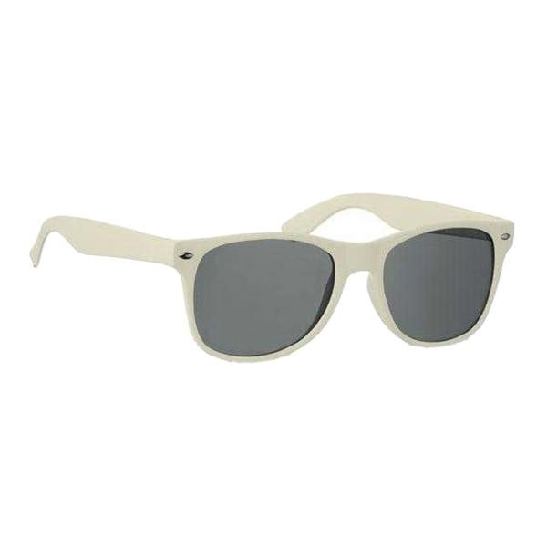 MidOcean Soblue SeaQual Sunglasses - Beige - 