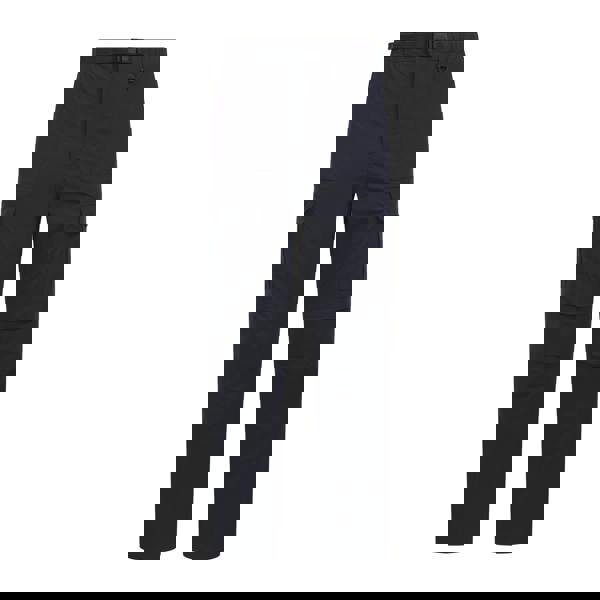 Trespass Mens Clifson Trousers - Dark Flint