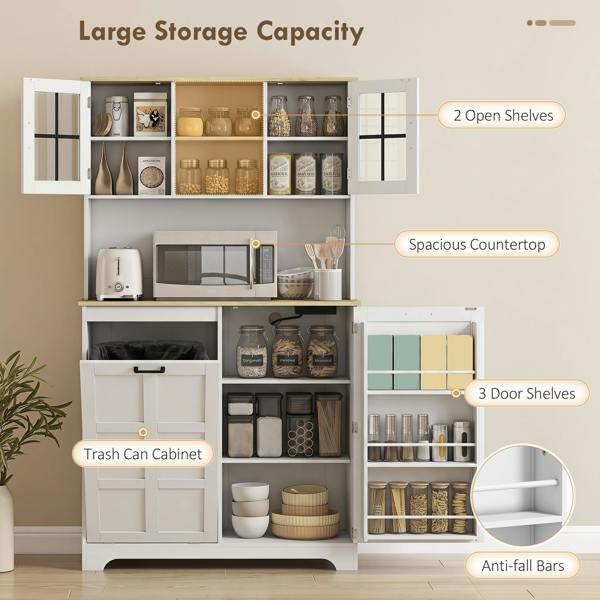 Kitchen Cupboard