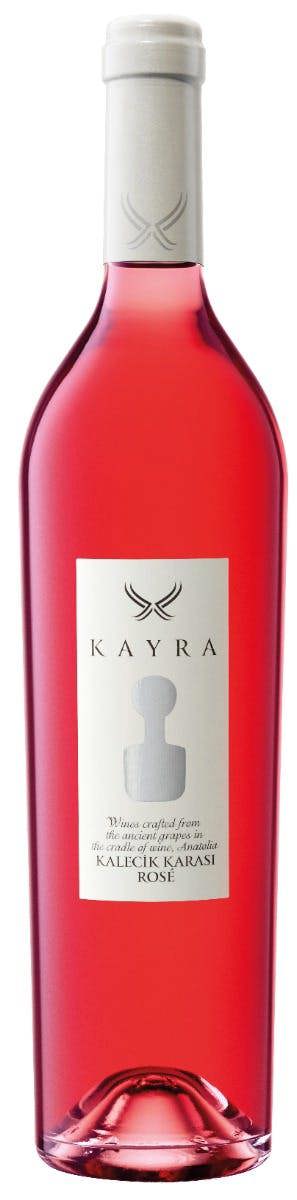 Kayra Kalecik Karasi Turkish Rose
