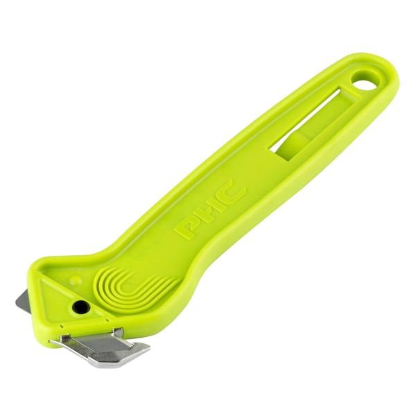EZR Concealed Blade Safety Cutter (Replaceable Blade) - DaltonSafety