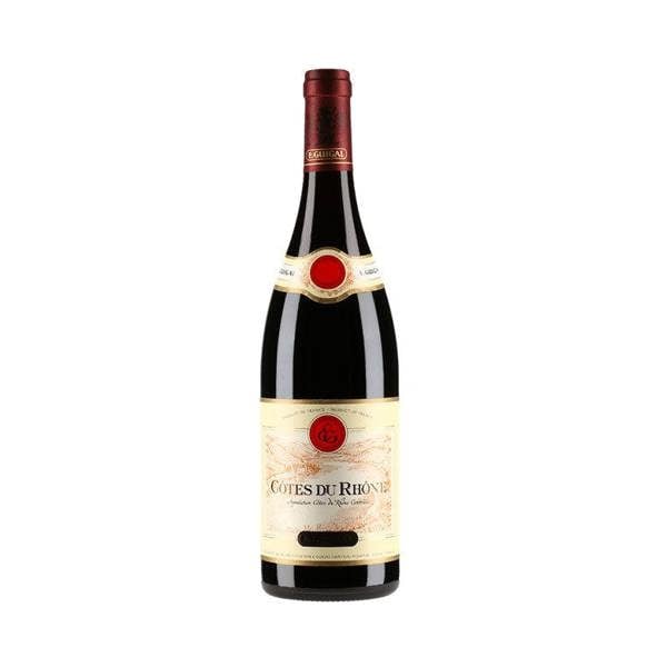 Cellier E. Guigal Côtes-du-Rhône Rouge 2017